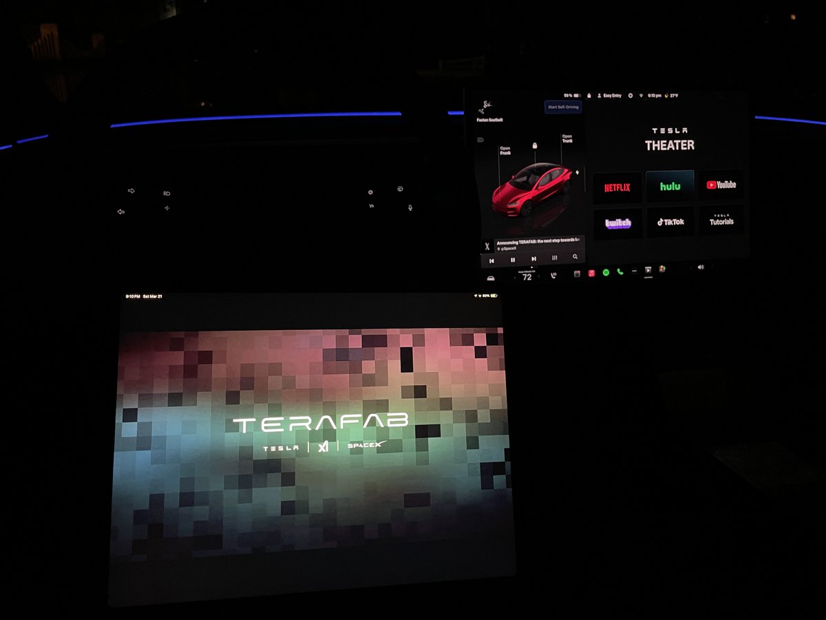 Owen Sparks tweet media