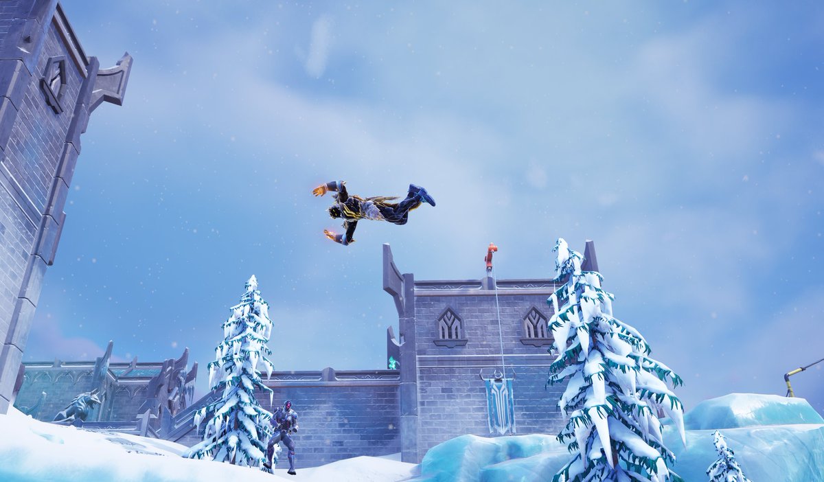 eshenta (Team Ice King) tweet media