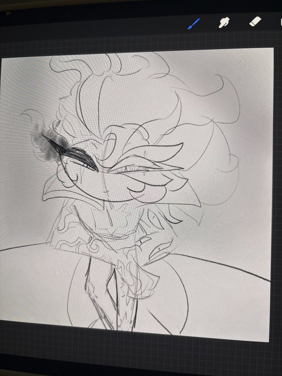 Salem || Shadow Miiiilkkkk 🃏 tweet media