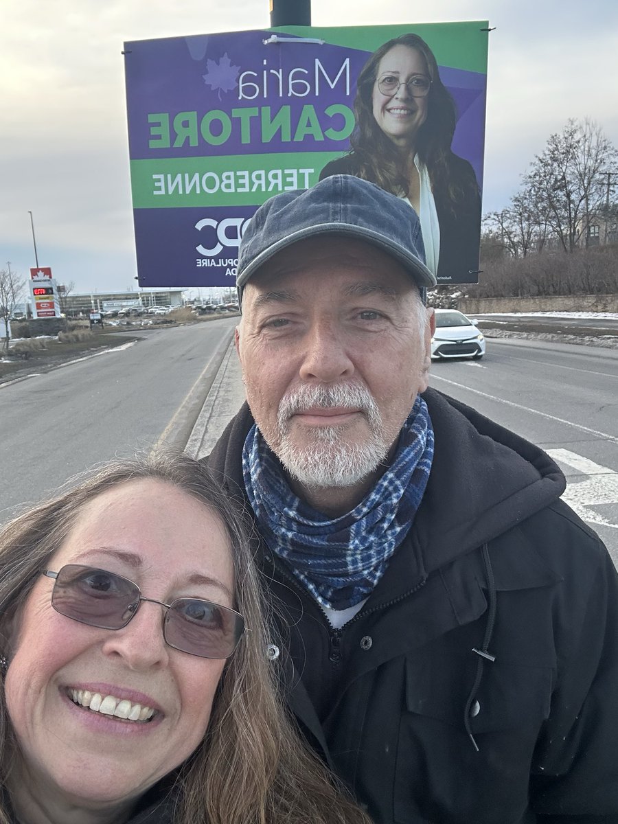 Maria Cantore tweet media