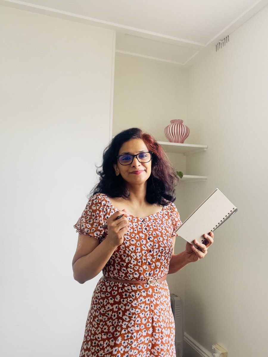 oormilaprahlad's tweet image. Happy World Poetry Day! This poet is currently in a residency, working on a manuscript on transnational poetics—how landscapes, memory, and language survive across borders, evoking other geographies and lived experience. #writerinresidence #woollahralibraries