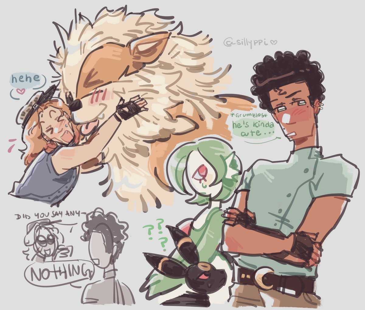 valen 🍀⭑.ᐟ tweet media