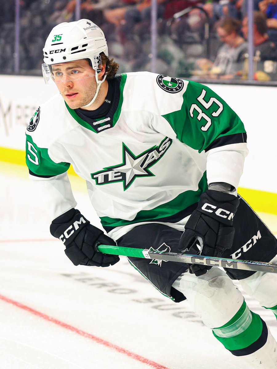 x - Texas Stars tweet media