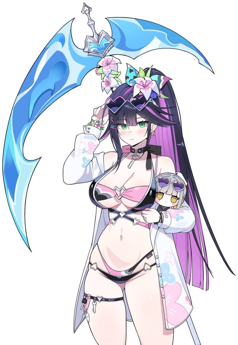 Nimaijita ꜱᴇʀᴘᴇʀɪᴏʀ #497 tweet media