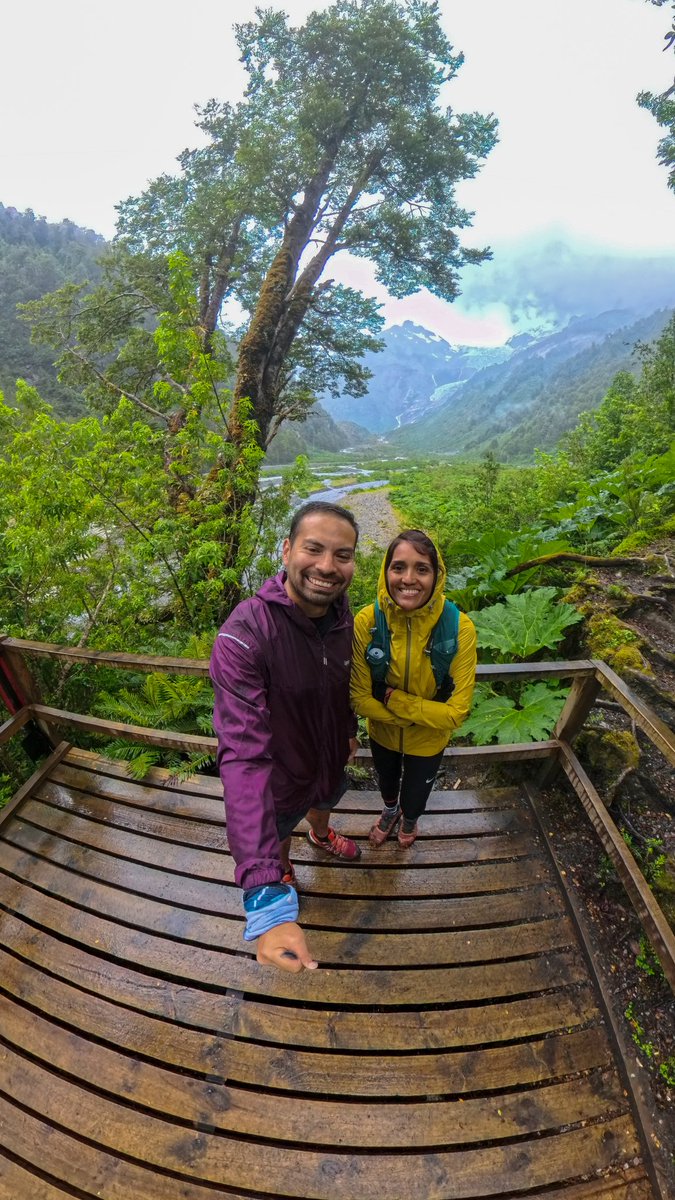 Ventisquero Yelcho, Parque Nacional Corcovado #carreteraaustral #surdechile