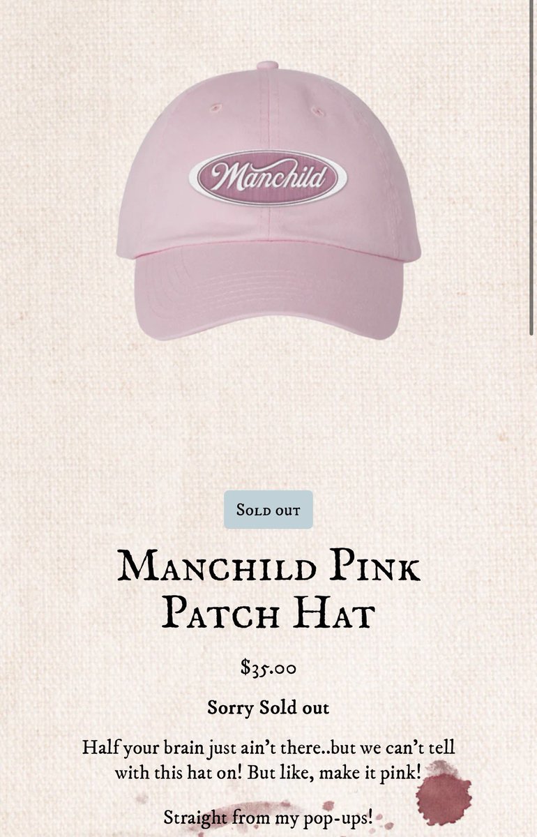 Sophie SEEING MADISON 6/23 𑣿 tweet media