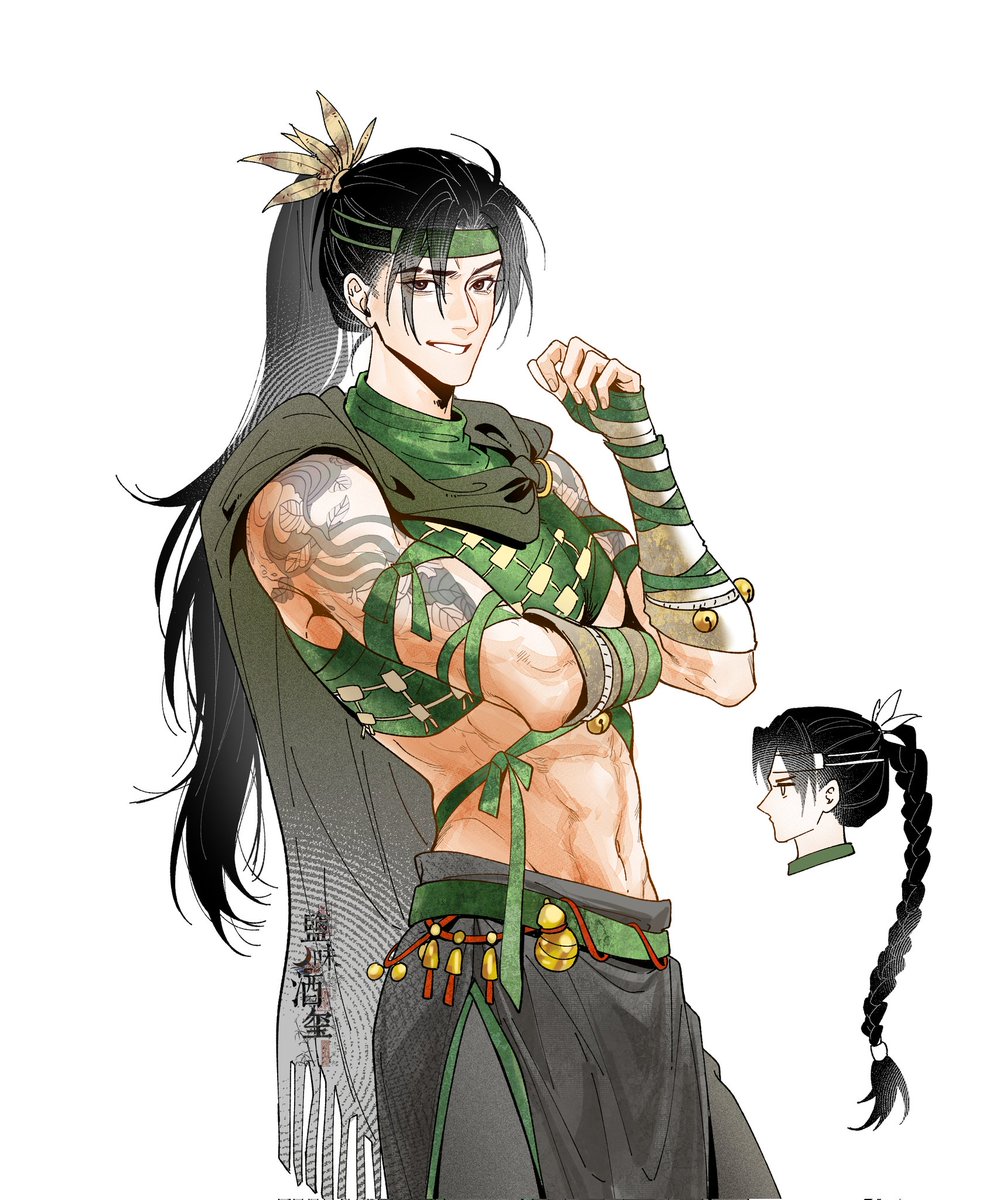 光之国热心市民 tweet media