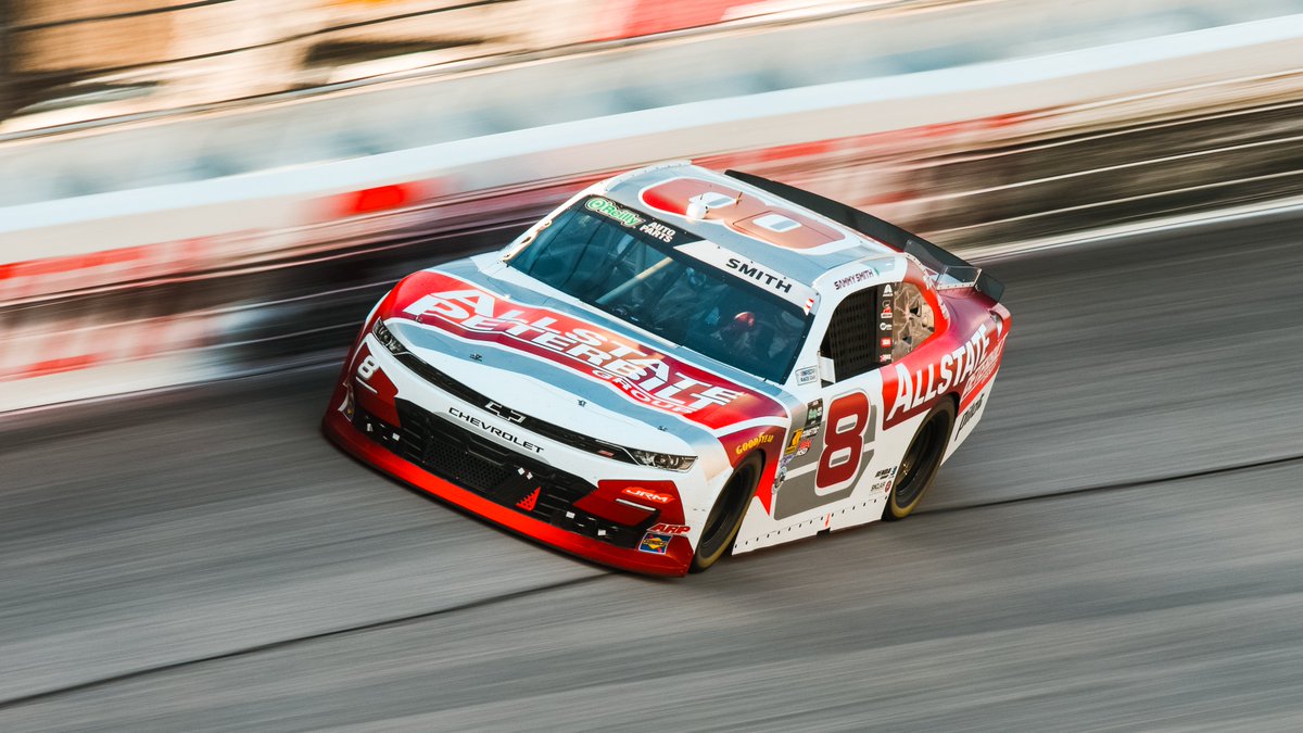 Sammy Smith tweet media