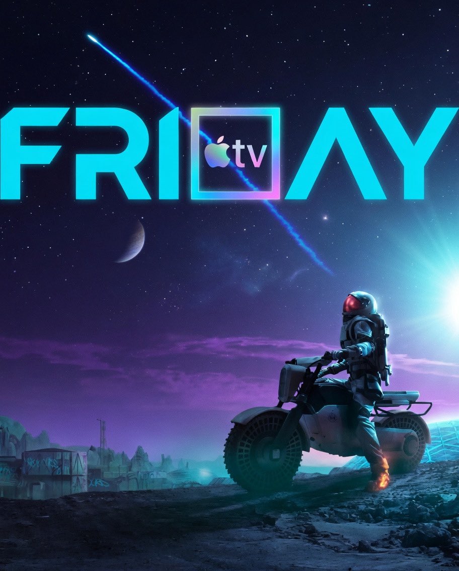 Movies Magic with Brian tweet media