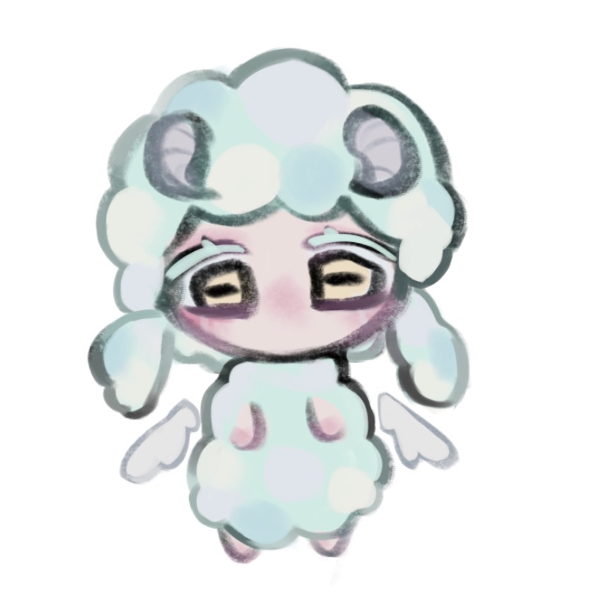 𑣲 ciel tweet media