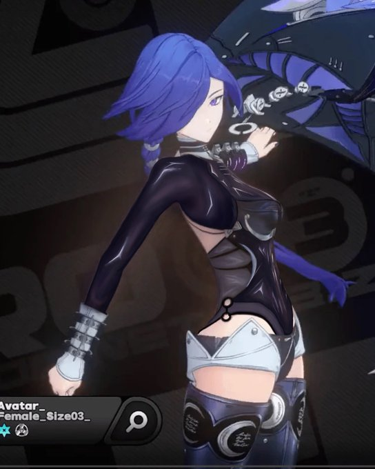 ZZZ Anonymous tweet media