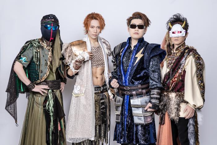 Zepp札幌 (Zepp Sapporo) tweet media