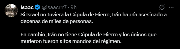 Armando Solares tweet media