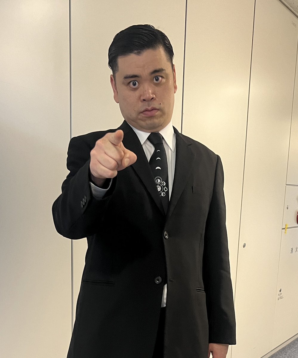 本日3/22(日)18:30〜やりすぎ都市伝説2026春 に出てます
