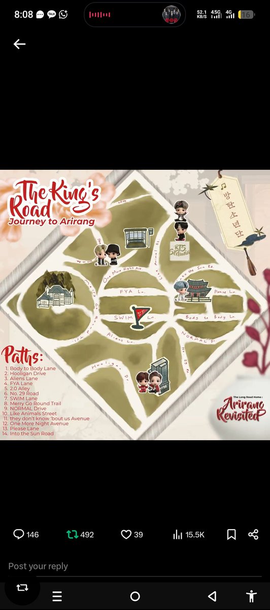 Elder Four Guild. tweet media