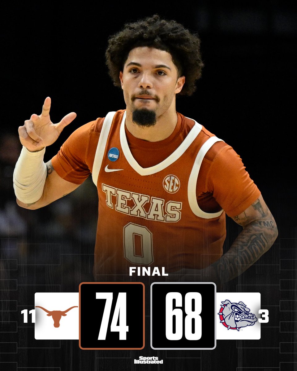 Sports Illustrated tweet media