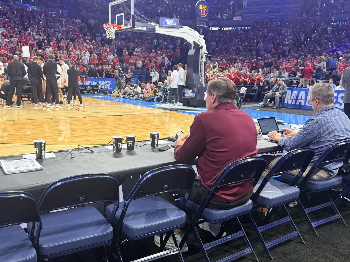 Jake Bartecki NCN-TV tweet media