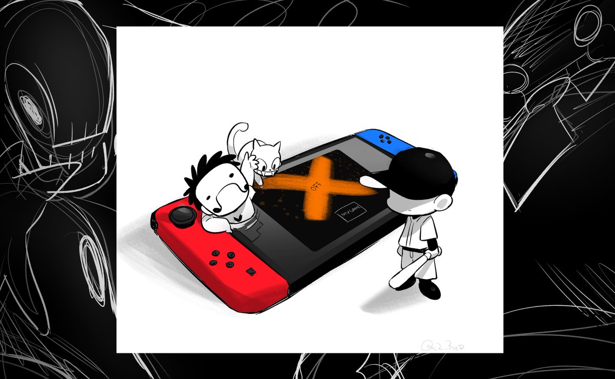 シャバドゥビ太郎 tweet media