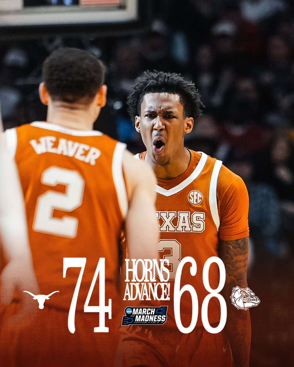 Texas Men’s Basketball tweet media