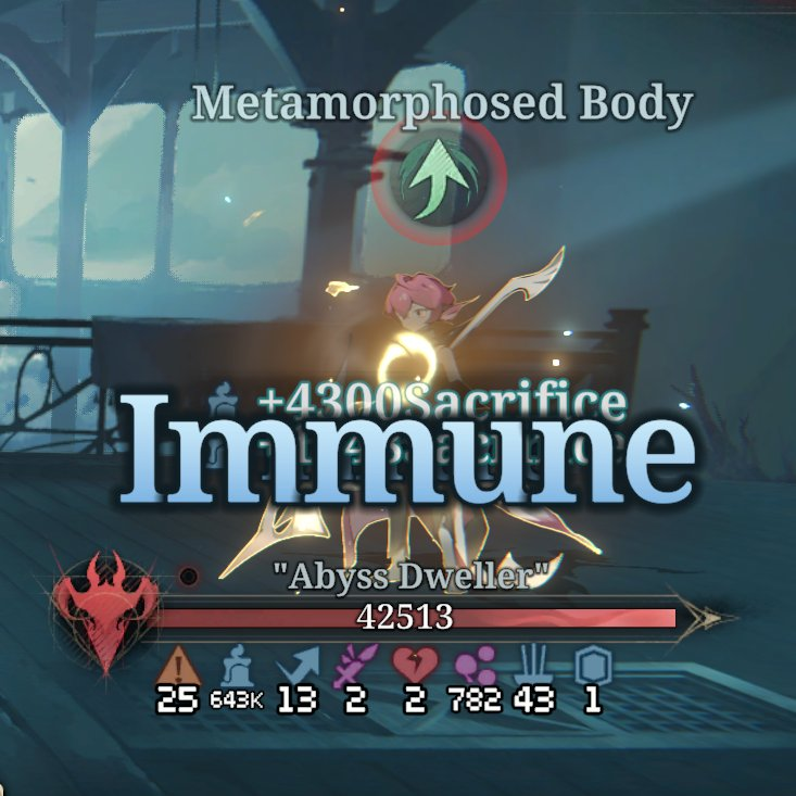 Hyposelenia 月下 - Clementine’s wife tweet media