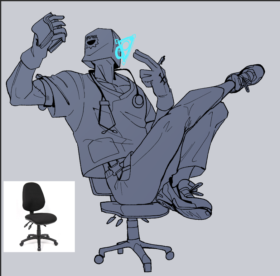 Rainy Nomad tweet media