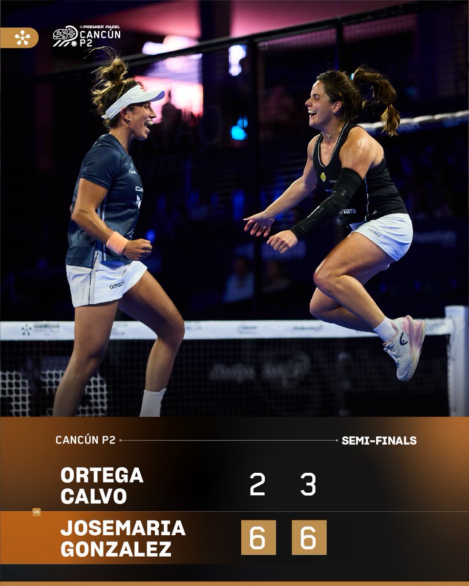 Premier Padel tweet media