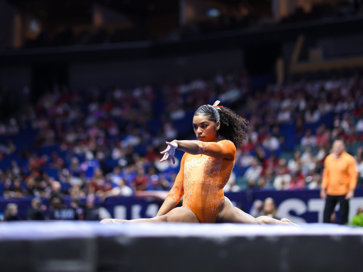 Gators Gymnastics tweet media
