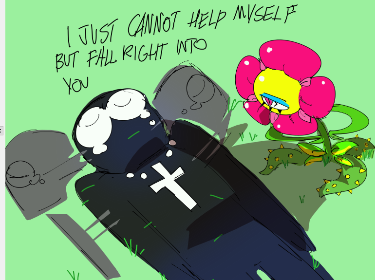 𝄢: 🎸💢 Cooper / Brat / Panty / Devesto tweet media