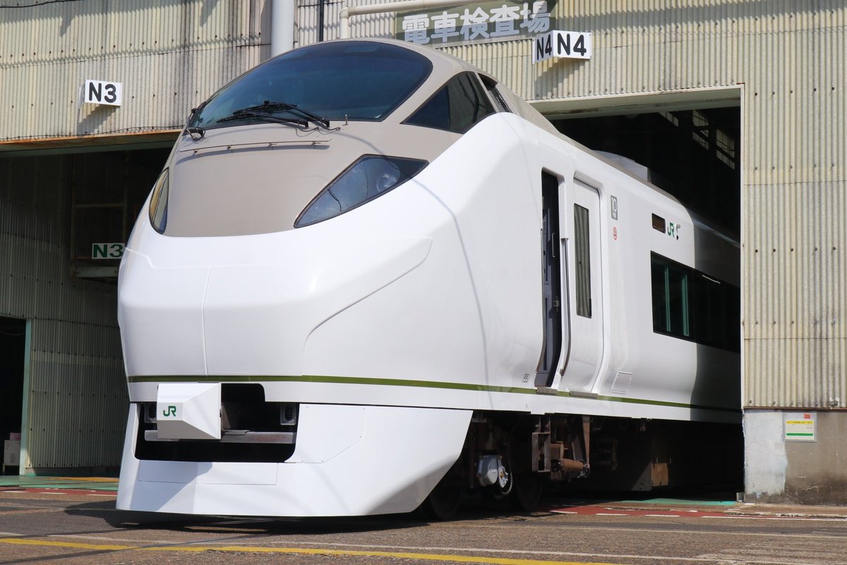 芳樹駿 tweet media