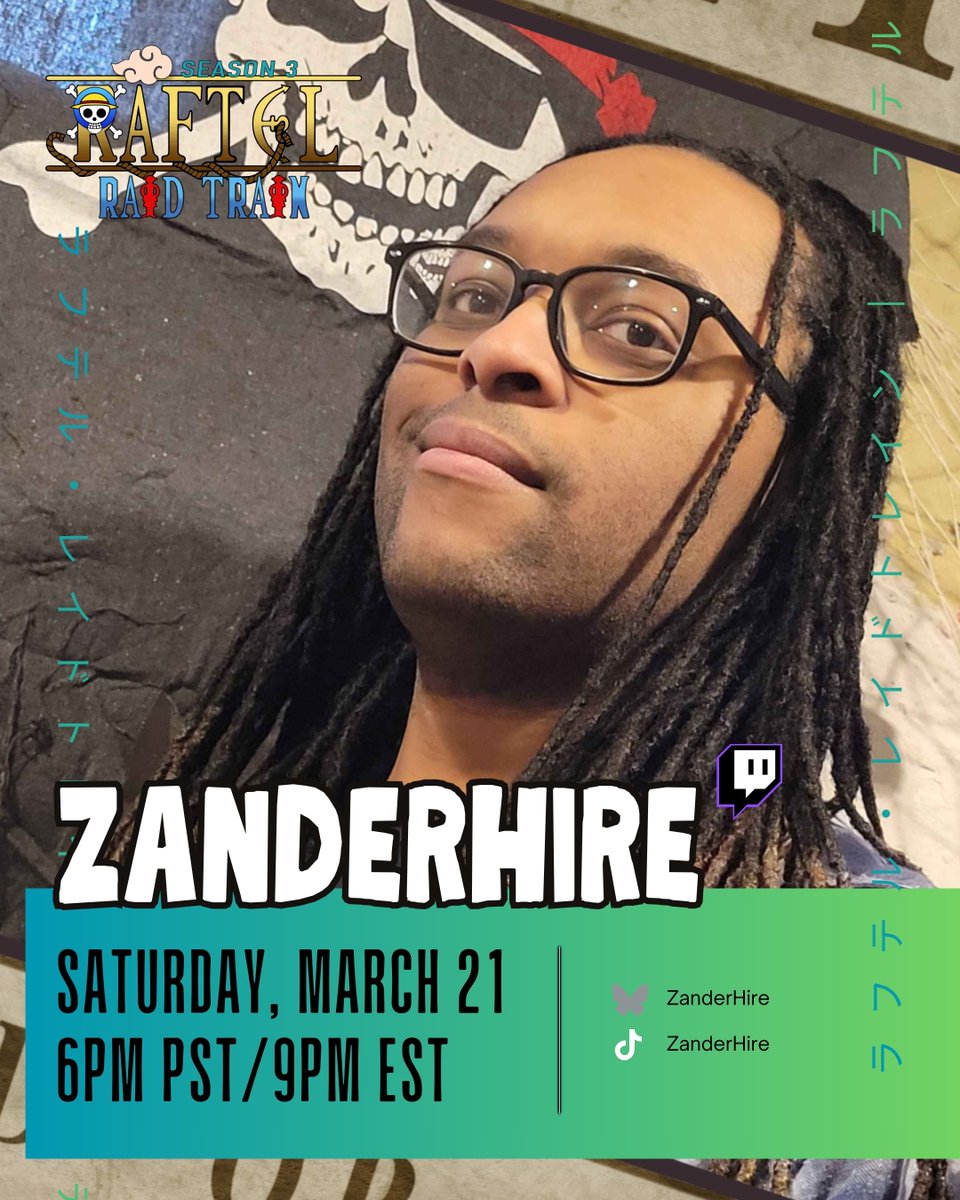 Nioshireami 🔜 PAX EAST tweet media