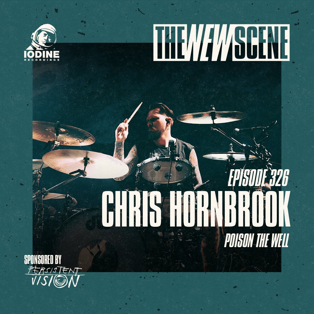 The New Scene tweet media