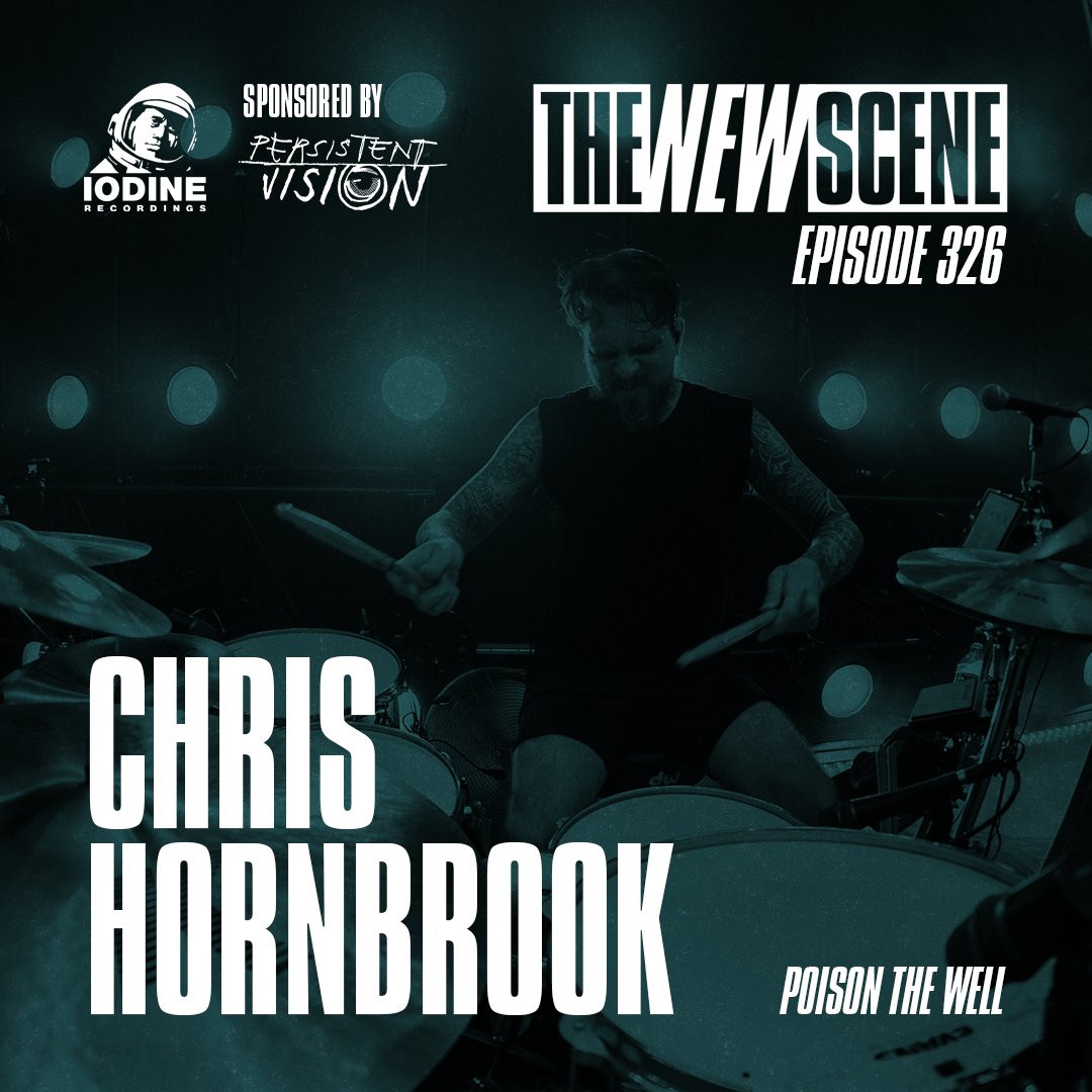 The New Scene tweet media