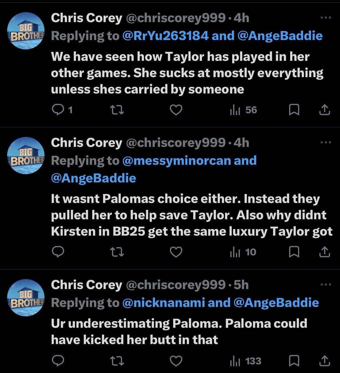 AngeBaddie 💋 tweet media