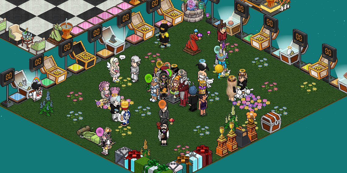 Yunaleska17 tweet media