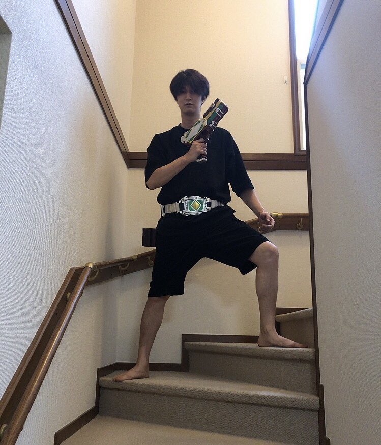 ぽん酢(ニューオーダー) tweet media