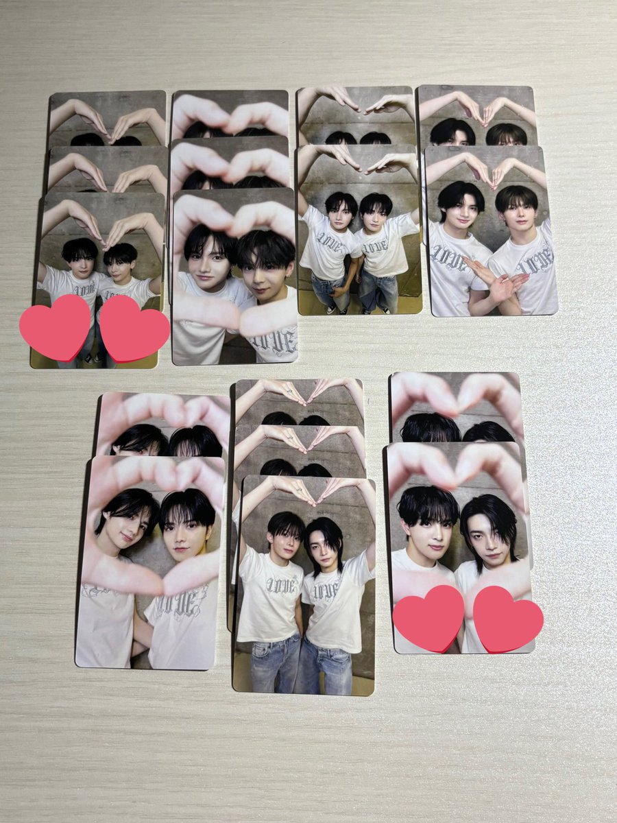 交換🔄 tweet media