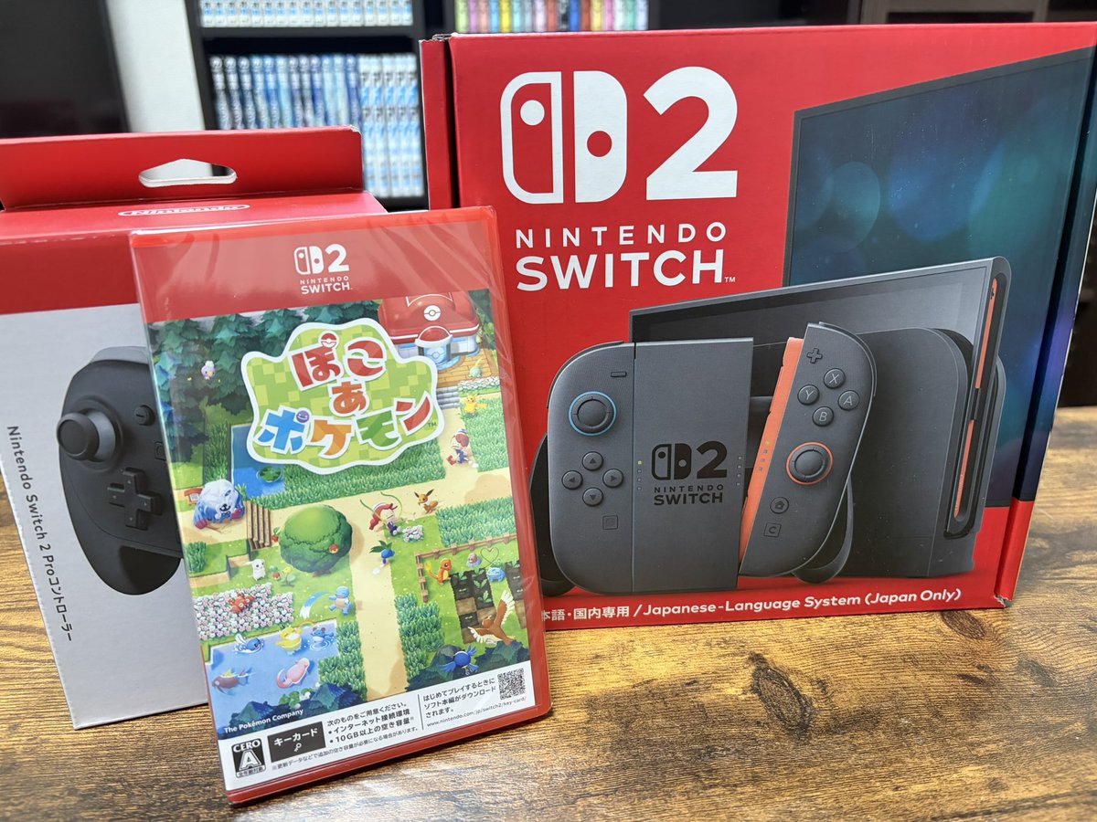 Eight_Castle_'s tweet photo. 岩手にきて暇な時間のお供に買った🎮 https://t.co/CWAu2EjnMw