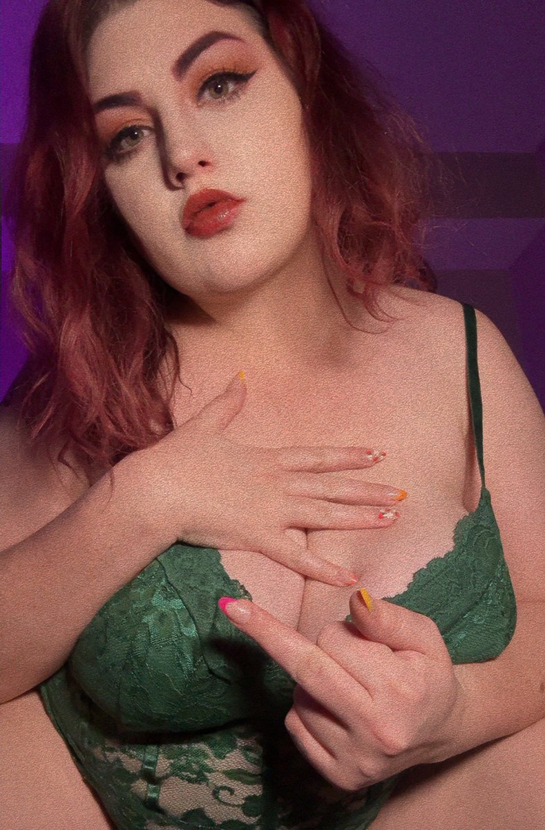 Ivy 🌿 🔞 findom tweet media