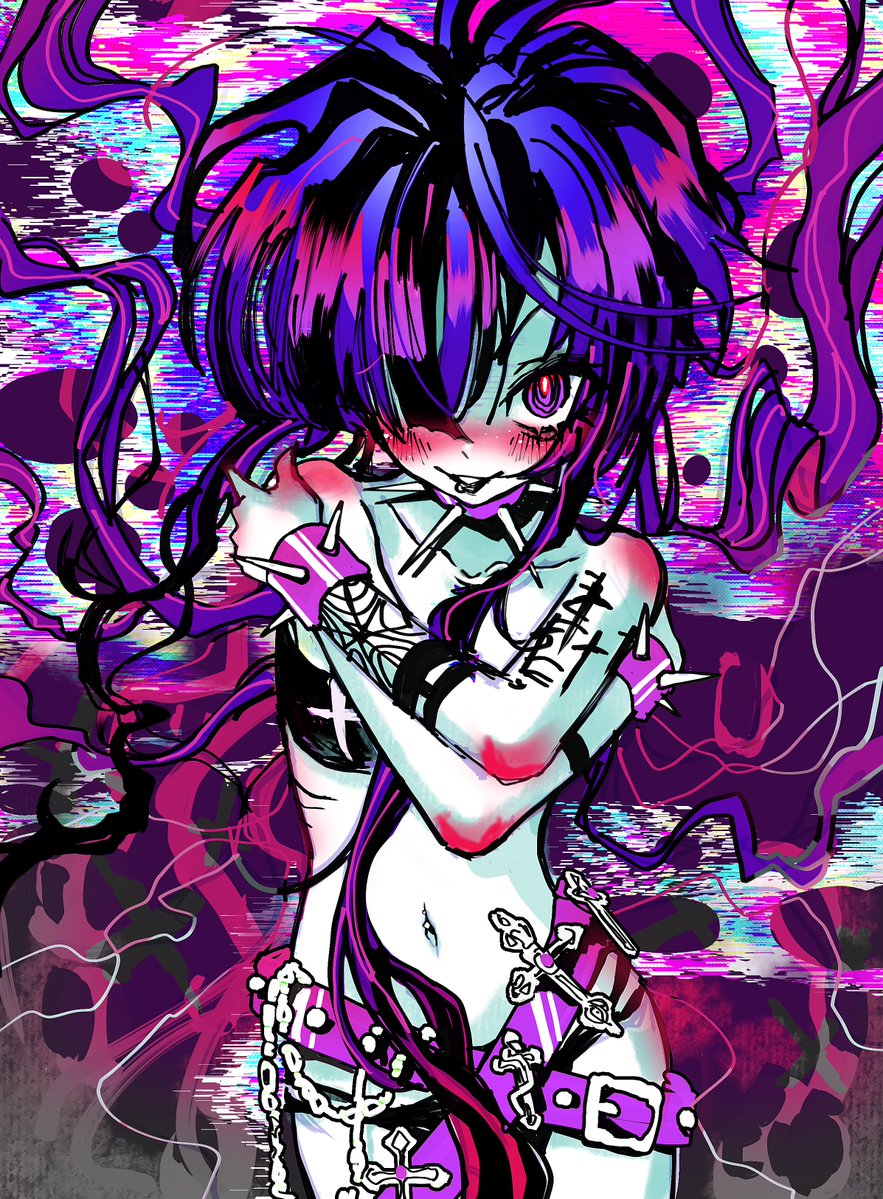 PumpkinSynth 🎃👻 【𝙽𝚒𝚔𝚞𝚍𝚊𝚌𝚑𝚒】 tweet media