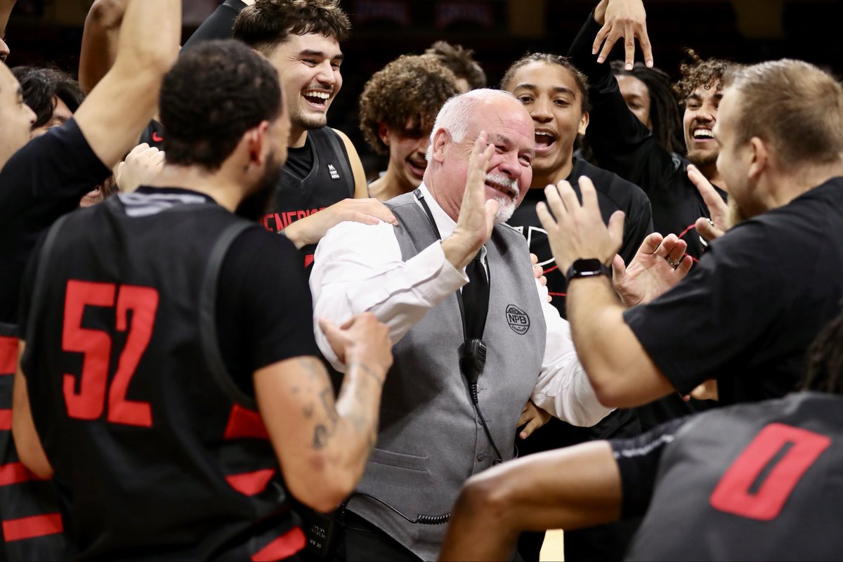 BenU Mesa Men’s Basketball tweet media