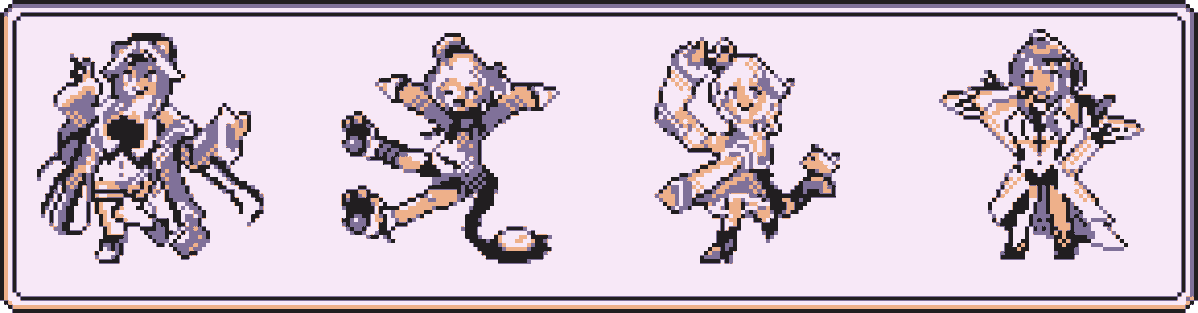 Saikara 🎲 🐱 tweet media