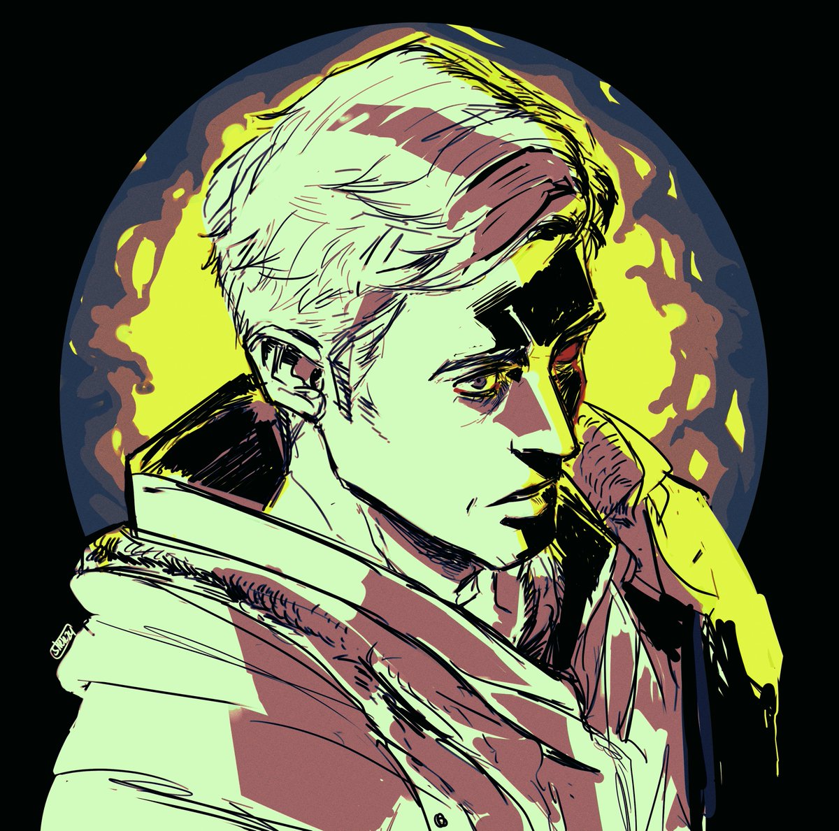 🌹⚰️Skelesass👹💀 (RE9 SPOILERS) tweet media