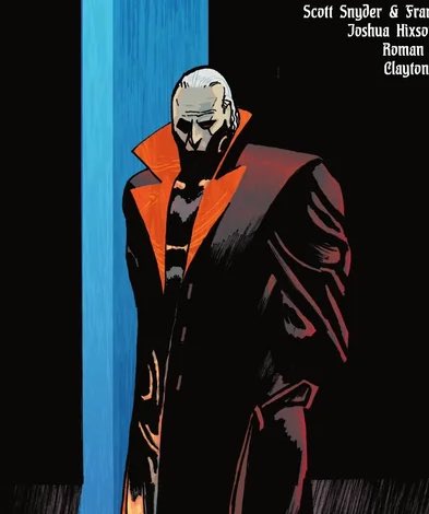 Is Absolute Batman #19 Out Yet? tweet media