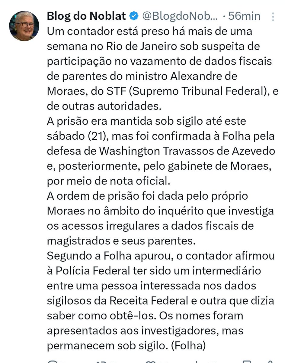 🔥Fogo no cabaré. Ministro Alexandre manda prender mais bandidos🔥👏👏👏👇