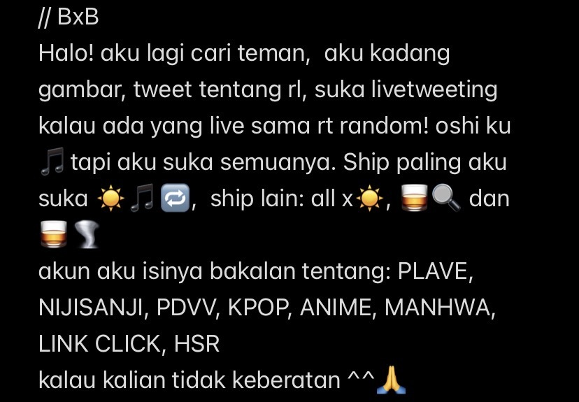 PANDAVVARNA FESS 💜🩵💚❤️💛 tweet media