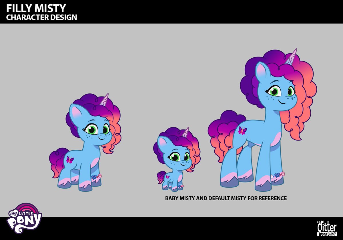 MLPG524092021's tweet photo. Concept arts of TYT episode "Emotional Rollercoaster" part 1.
#mylittlepony #mlpg5 #mlptellyourtale #mistybrightdawn #mlptyt #conceptart #concept #mlpofficial #leak https://t.co/rLVP6hezRL