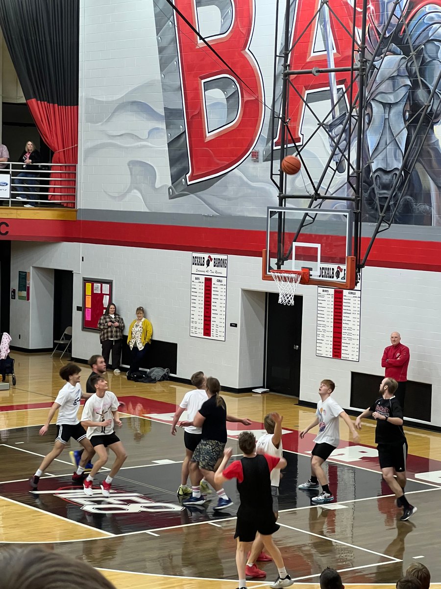 DeKalbHighSchool tweet media