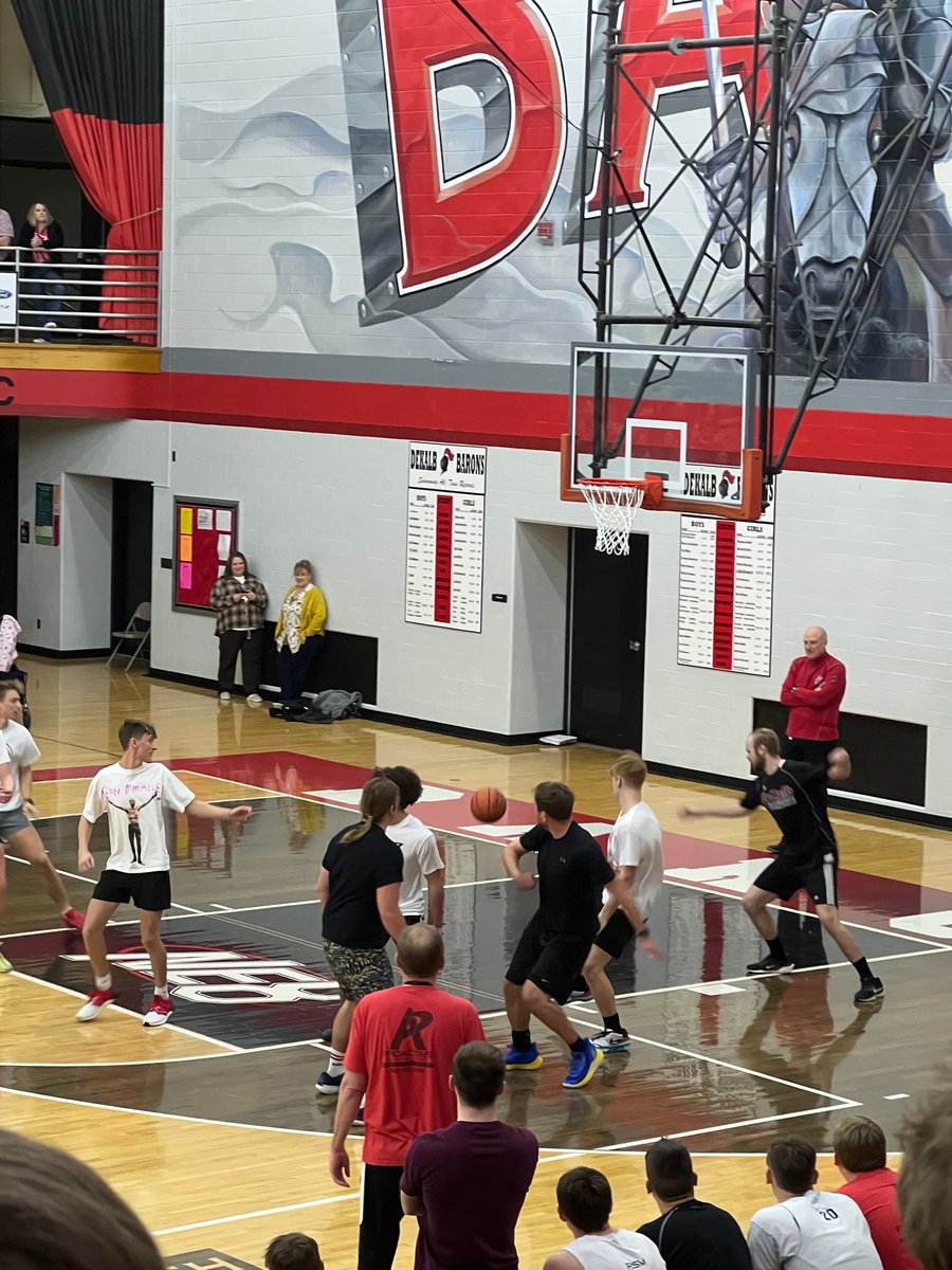 DeKalbHighSchool tweet media