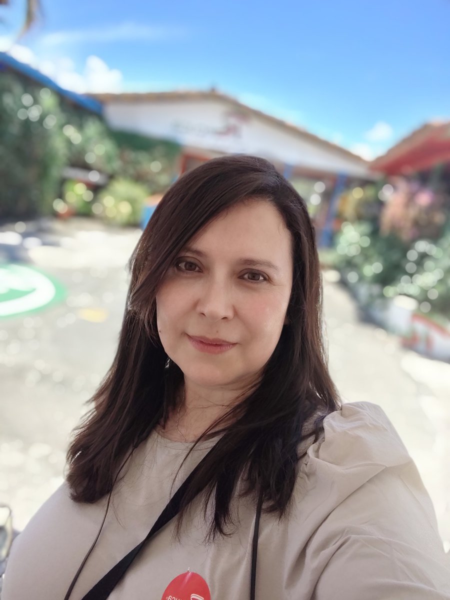 Lina María 🇨🇴🧚🏼‍♀️ tweet media