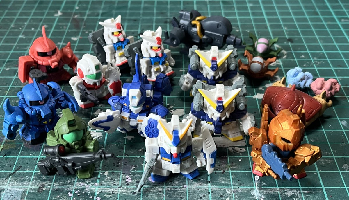 あるとん tweet media